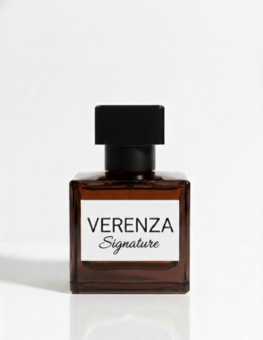 Signature impression azaro wanted