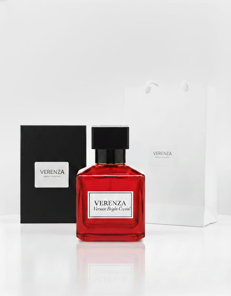 Versace Bright Crystal