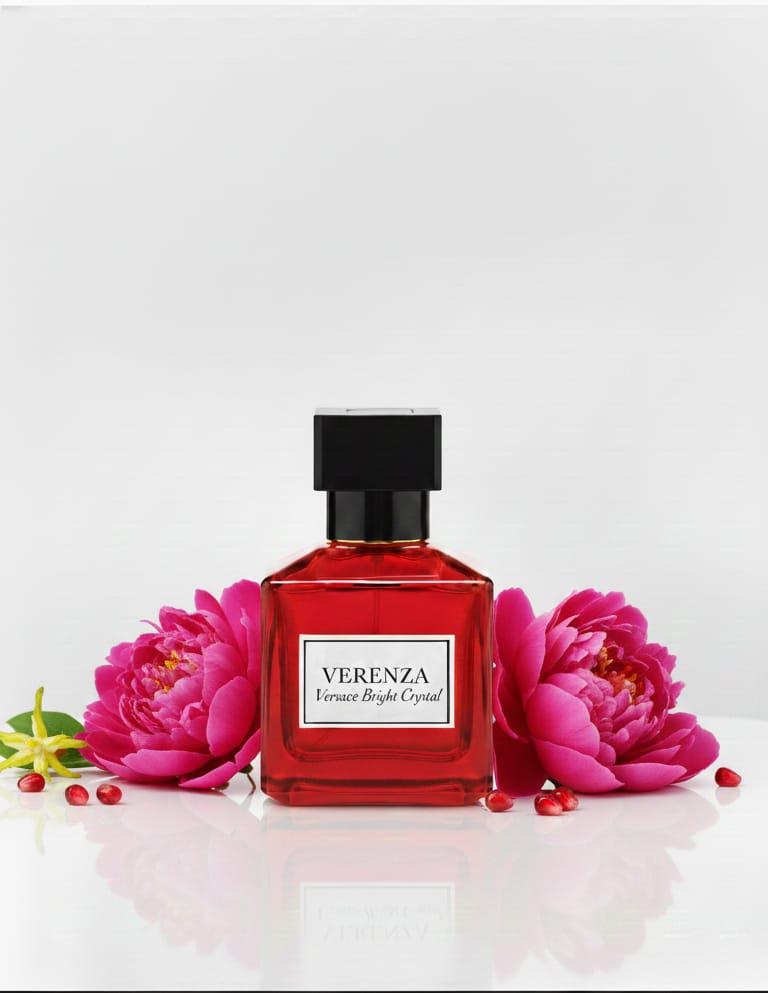 Versace Bright Crystal